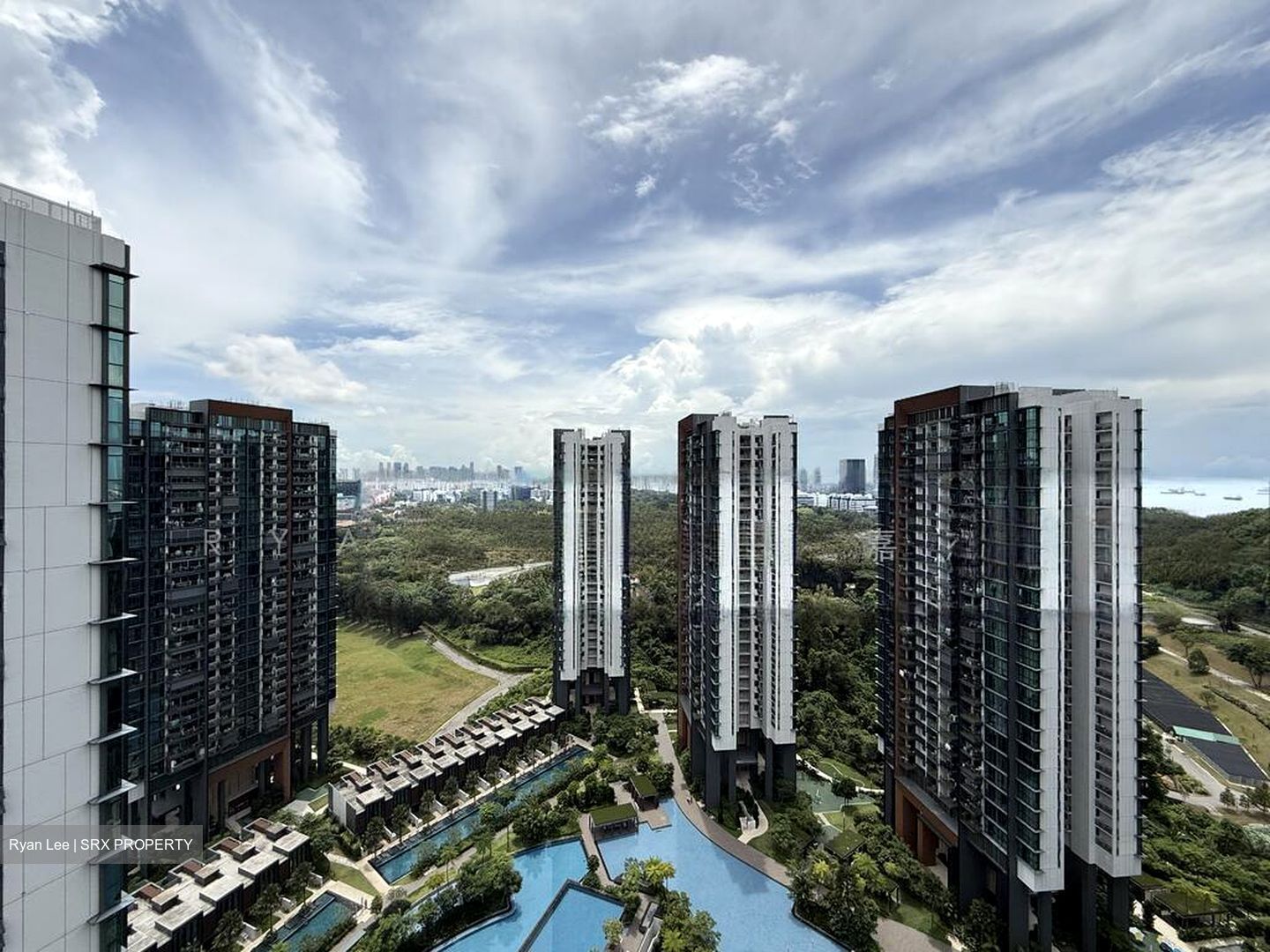 Normanton Park (D5), Apartment #579638551